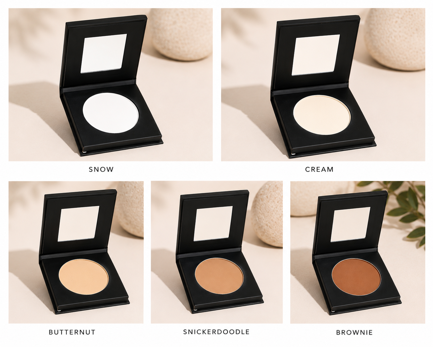 Top Me Off Powder