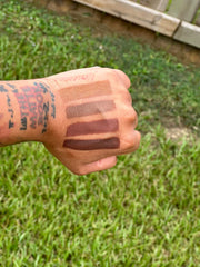Radiance Enhancer Bronzer