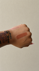 Warm Praline Lip Glaze
