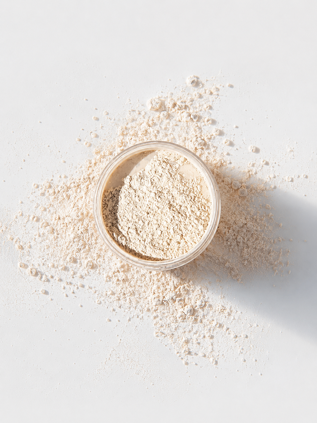 Light Dust Setting Powder