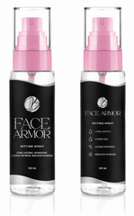 Face Armor Setting Spray