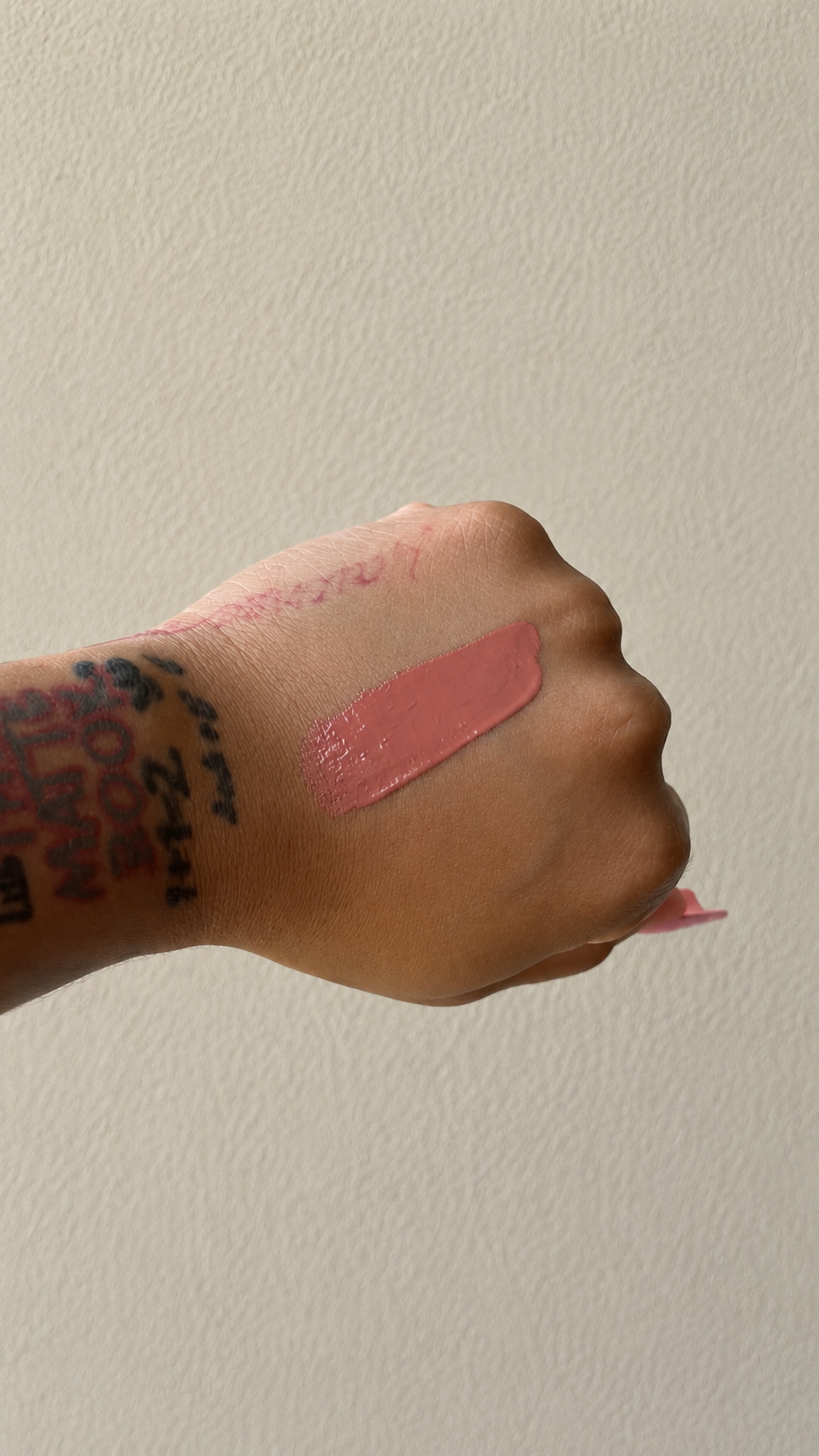 Toasted Lip Glaze