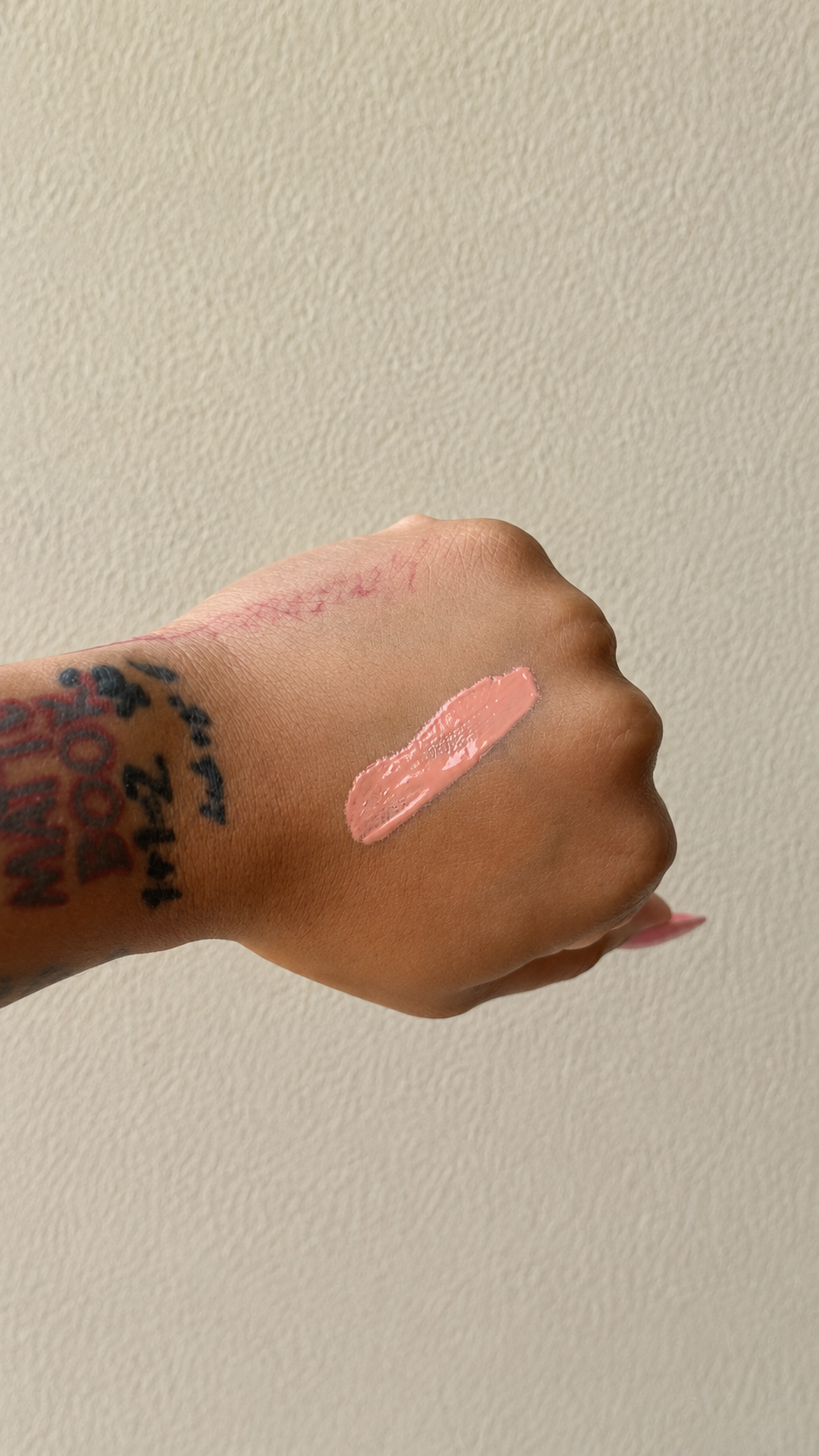Bare Bliss Lip Glaze
