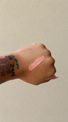Bare Bliss Lip Glaze