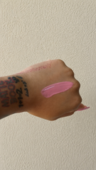 Pinky Lip Glaze