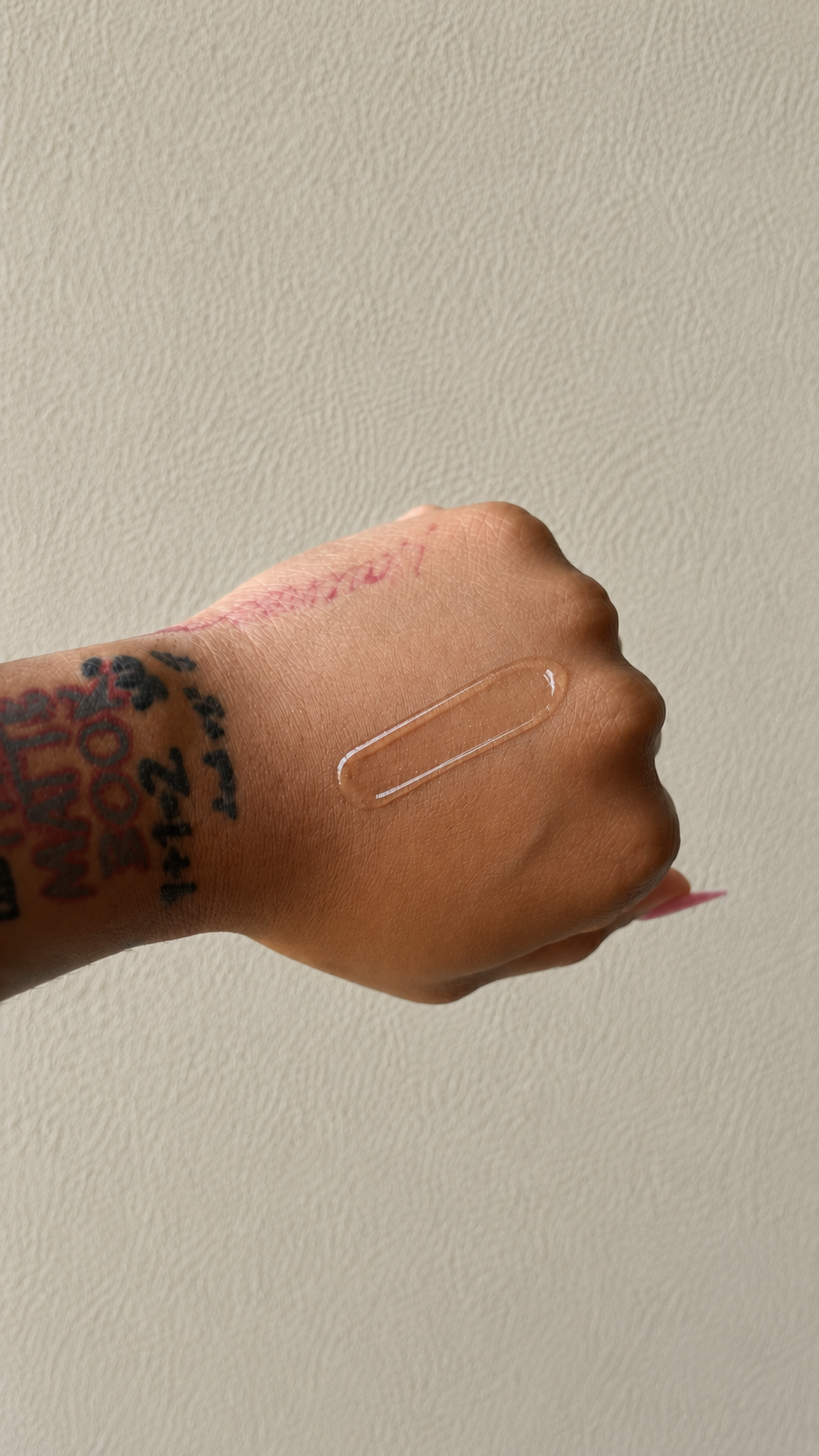 C- Thru Lip Glaze